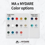 MA x MYDARE 전 세계 37대 한정판 에디션