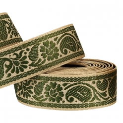 스타일리쉬랩 - 에스닉 시리즈 바테잎 (4가지 색상)