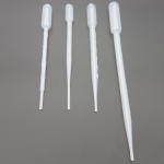 LDPE 스포이드 1ml/2ml/3ml/5ml 2개입