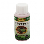 원터치 박테리아활성제 25ml 1개