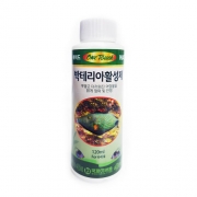 원터치 박테리아활성제 120ml 1개