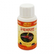 원터치 구피비타민 25ml 1개