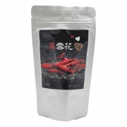 초설화 80g (신설화) / 설화 80g (새우사료, 생이새우, crs사료) 최설화