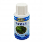 원터치 수초영양제 25ml 1개