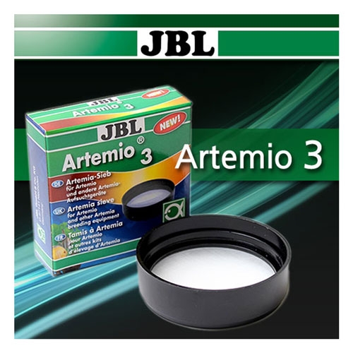 JBL 알테미오3 / 브라인쉬림프 거름망