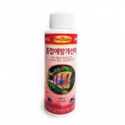 원터치 종합예방개선제 120ml 1개