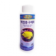 원터치 백점충구제제 120ml 1개 원터치 익크