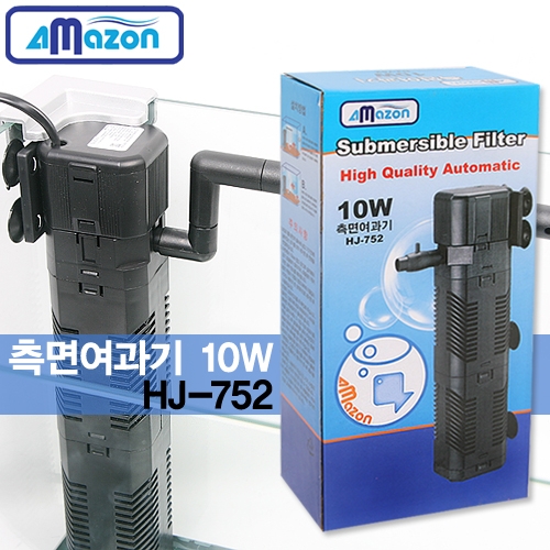 아마존 측면여과기 10WF HJ-752