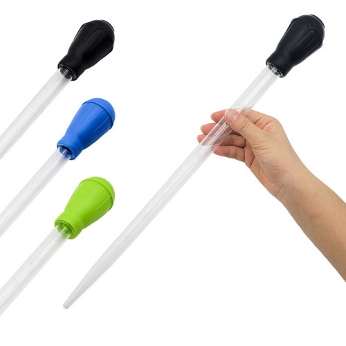 물멍 수족관 왕 스포이드 45cm 50ml