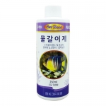 원터치 물갈이제 250ml