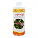 원터치 구피비타민 250ml