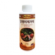 원터치 달팽이제거제 120ml 1개