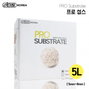 이스타 프로섭스 5L (5mm~8mm) + 여과망 포함