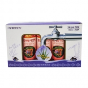 원터치 종합예방개선제 120ml 1박스(10개)