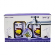 원터치 백점충구제제 120ml 1박스(10개) 원터치 익크