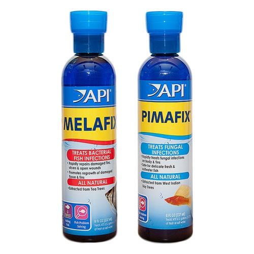 API 멜라픽스 237ml + 피마픽스 237ml 세트