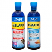 API 멜라픽스 473ml + 피마픽스 473ml 세트