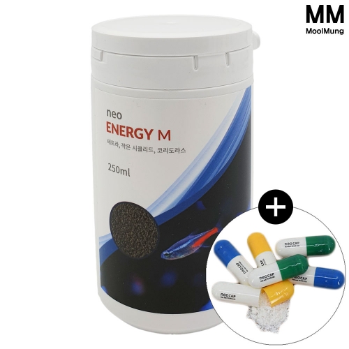 네오 에너지 M 250ml/100g