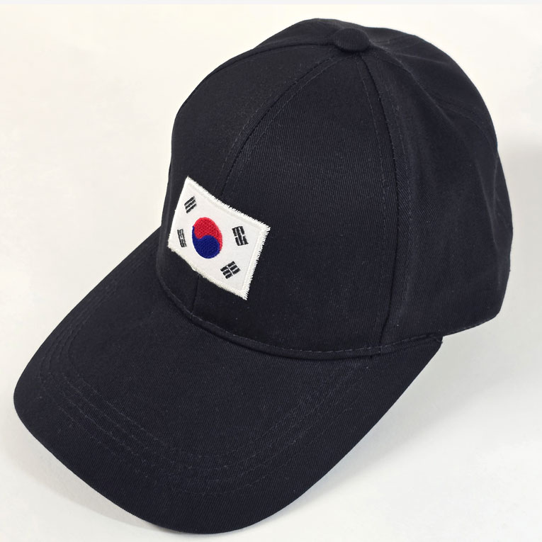 [명찰/벨크로자수]
