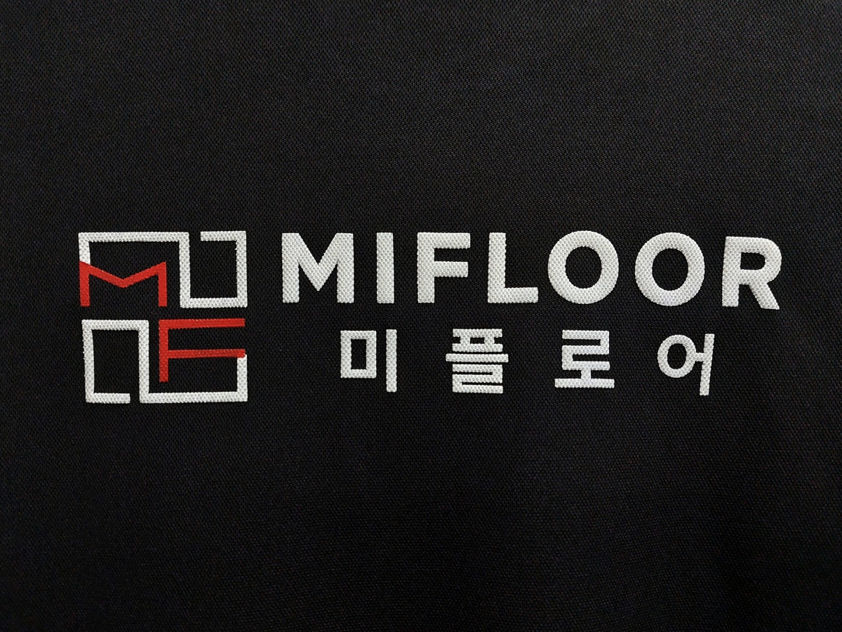 [명찰/벨크로자수]