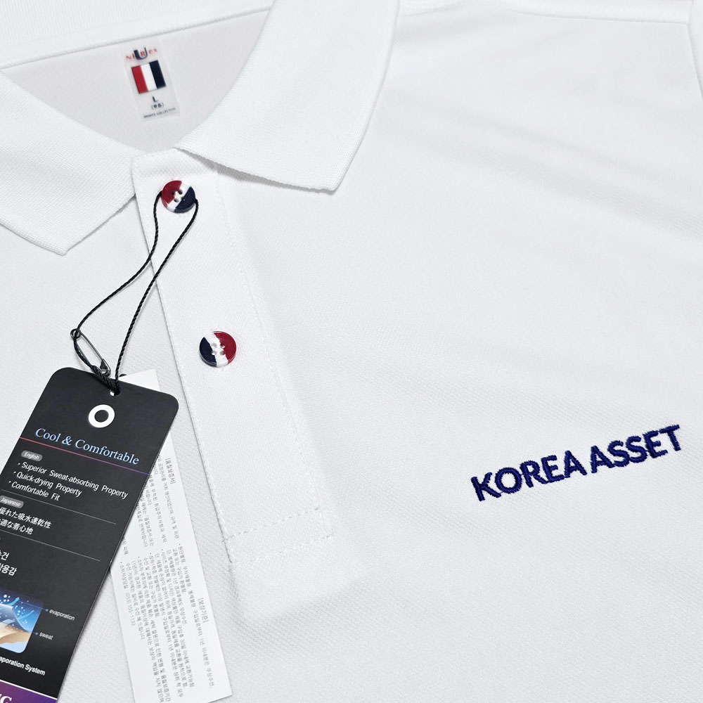 [명찰/벨크로자수]