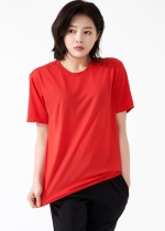 길단 퍼포먼스 기능성 반팔 티셔츠(USA핏) GDBT-42000