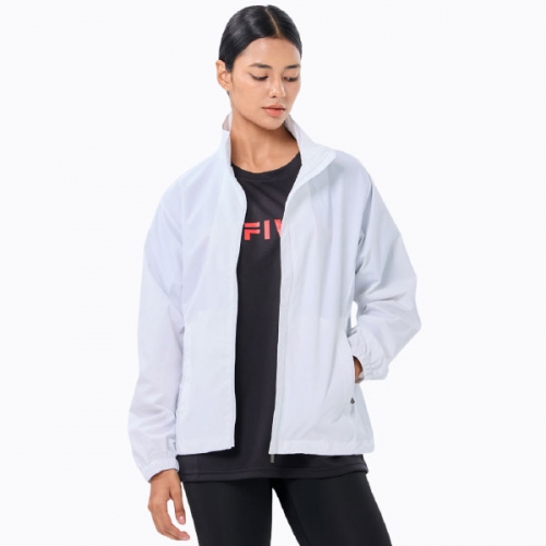 경량 바람막이 자켓 DPK-520