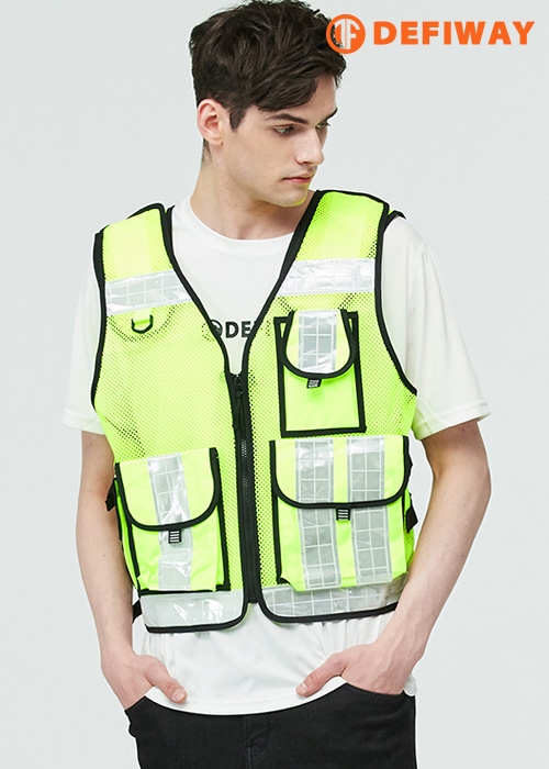방범조끼 DS-30