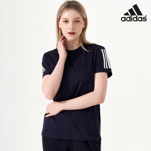 아디다스 마샬아츠 라운드 반팔티 S21ATMTS1