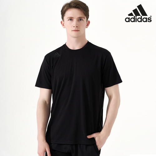 아디다스 마샬아츠 라운드 반팔티 S21ATMTS2