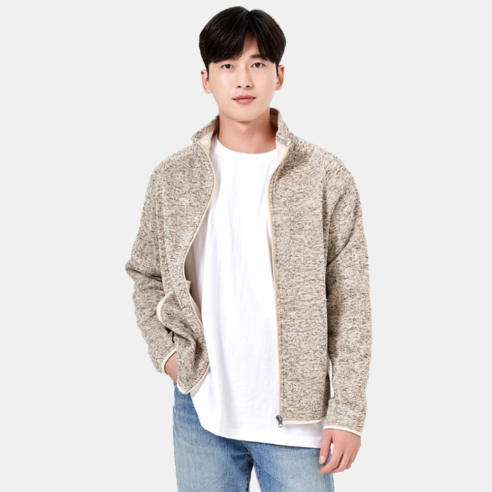 보카시 플리스 자켓 LM-5141~5145