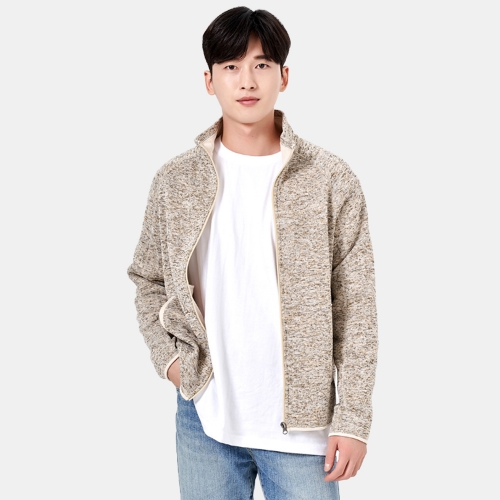 보카시 플리스 자켓 LM-5141~5145