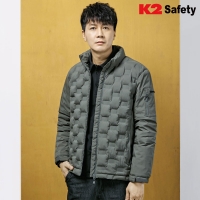 K2 세이프티 슬림핏 동계자켓 21JK-F102 / JK-F2101 / JK-F2102