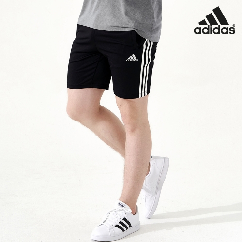 아디다스 마샬아츠 트레이닝 반바지 PN10030MA-5