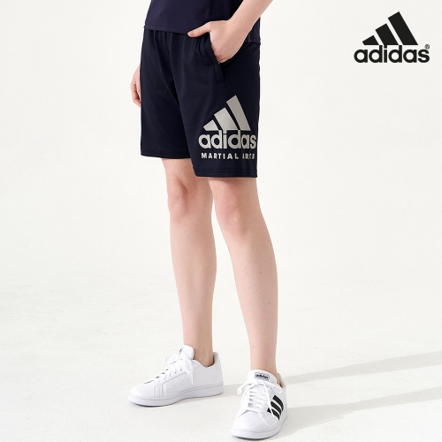 아디다스 마샬아츠 트레이닝 반바지 S21ATMSH4