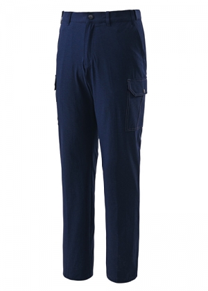 티뷰크 멜란지 스판 작업복 바지 TB-1017P