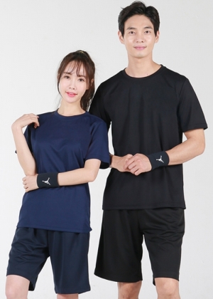 PK 메모리 열쇠주머니 헬스복 SET
