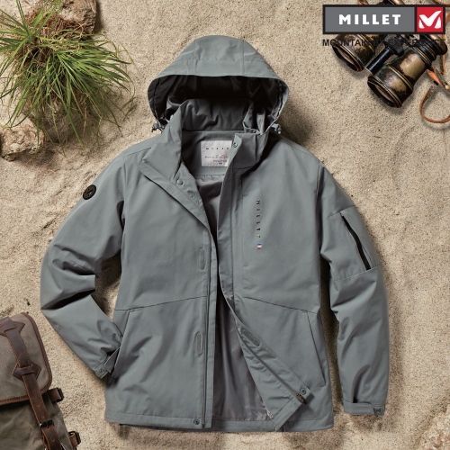 밀레 고신축 멀티 안감자켓 MGSFJ-785