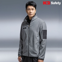 K2겨울작업복 후리스 플리스자켓 JK-F3102