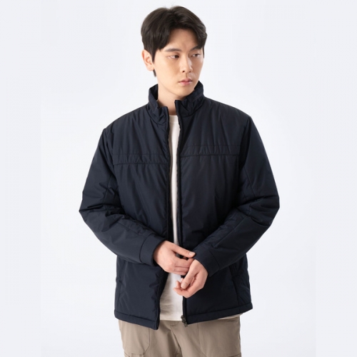 경량패딩 투 레이어 패딩점퍼 JK-760W