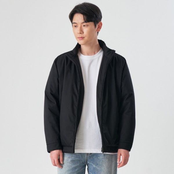 경량패딩 넥 퍼 포인트 패딩점퍼 JK-780W
