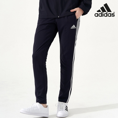 아디다스 마샬아츠 트레이닝 츄리닝 기모 바지 PN-10030A