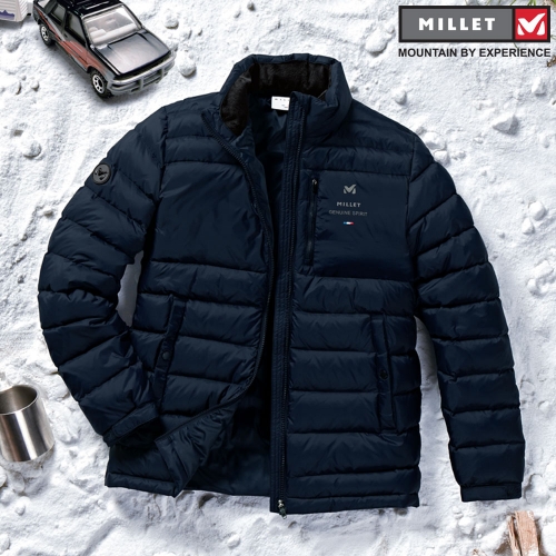 밀레 경량 다운 자켓 MGSWD-787