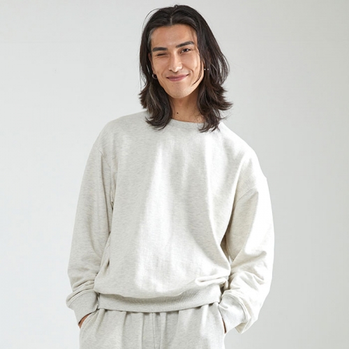 단체 맨투맨 소프트 쭈리 긴팔 티셔츠 82AT-001