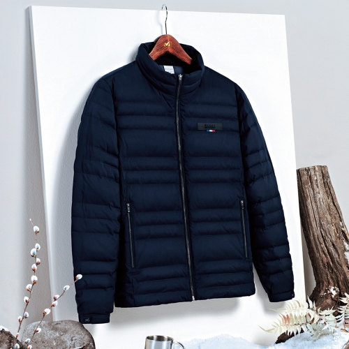 밀레 고신축 다운 자켓 남녀공용 MGPWJ-767