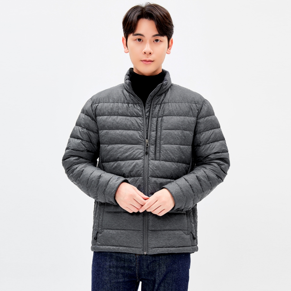 겨울 아우터 고밀도 극세사 경량 볼 웰론 자켓 LDPJ-570
