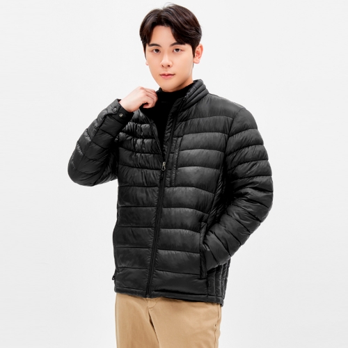 겨울 아우터 고밀도 극세사 경량 볼 웰론 자켓 LDPJ-570