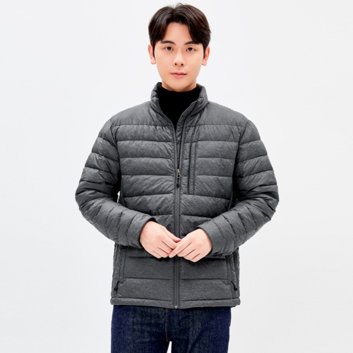 겨울 아우터 고밀도 극세사 경량 볼 웰론 자켓 LDPJ-570
