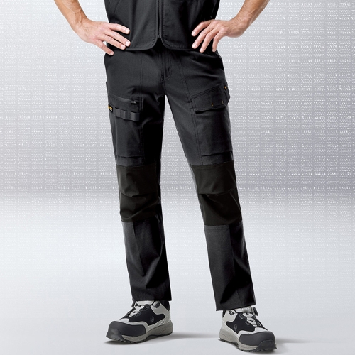 티뷰크 우븐 메쉬 에어닷 작업복 바지 TBPT-5231