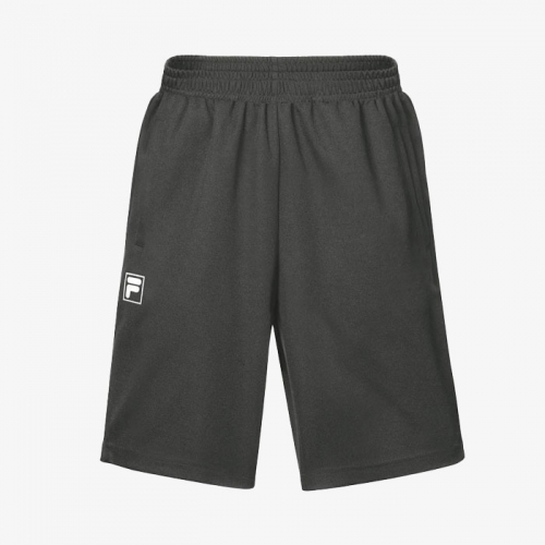 휠라 브랜드 단체복 유니폼 트레이닝 반바지 FIPT-1005U (아동/성인)